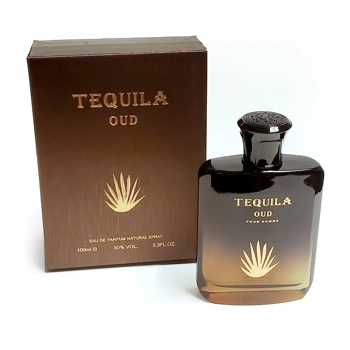 TEQUILA OUD 3.4 EDP