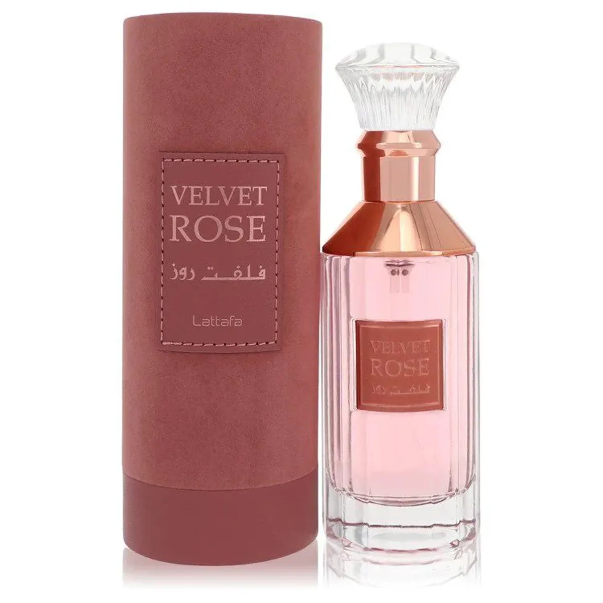 Velvet Rose 3.4 EDP